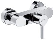 Hansgrohe Metris S Single-lever Shower Mixer (31660000) Hansgrohe Metris S Single-lever Shower Mixer (31660000)