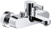 Hansgrohe Metris S Single-lever Bath Mixer (31460000) Hansgrohe Metris S Single-lever Bath Mixer (31460000)