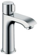 Hansgrohe Metris Floor-Mounted Valve 100 (31166000) Hansgrohe Metris Floor-Mounted Valve 100 (31166000)