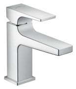 Hansgrohe Metropol single-lever washbasin mixer 100 (32500000) Hansgrohe Metropol single-lever washbasin mixer 100 (32500000)