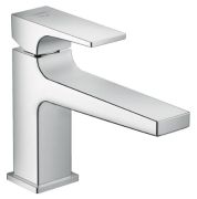 Hansgrohe Metropol single-lever basin mixer 100 (32503000) Hansgrohe Metropol single-lever basin mixer 100 (32503000)