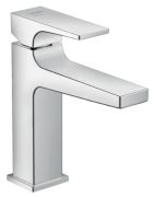 Hansgrohe Metropol Single-Lever Basin Mixer 110 (32508000) Hansgrohe Metropol Single-Lever Basin Mixer 110 (32508000)