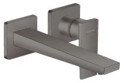 Hansgrohe Metropol Single-Lever Basin Mixer (32526340) Hansgrohe Metropol Single-Lever Basin Mixer (32526340)