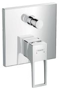 Hansgrohe Metropol Single-Lever Bath Mixer (74545000) Hansgrohe Metropol Single-Lever Bath Mixer (74545000)