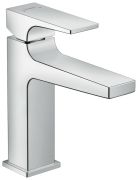 Hansgrohe Metropol Single-lever Basin Mixer 110 (32507000) Hansgrohe Metropol Single-lever Basin Mixer 110 (32507000)