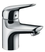 Hansgrohe Novus Single-lever Basin Mixer 70 (71021000) Hansgrohe Novus Single-lever Basin Mixer 70 (71021000)
