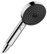Hansgrohe Pulsify Select S Hand Shower 105 (24101000) Hansgrohe Pulsify Select S Hand Shower 105 (24101000)