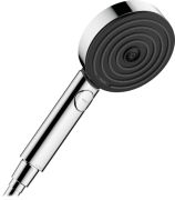 Hansgrohe Pulsify Select S Hand Shower 105 (24111000) Hansgrohe Pulsify Select S Hand Shower 105 (24111000)