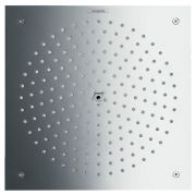 Hansgrohe Raindance Air 1jet Showerhead (26472000) Hansgrohe Raindance Air 1jet Showerhead (26472000)