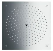 Hansgrohe Raindance Air 1jet Showerhead (26481000) Hansgrohe Raindance Air 1jet Showerhead (26481000)