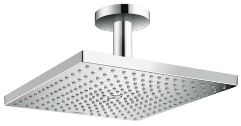 Hansgrohe Raindance E 300 Air 1jet overhead shower (26251000) Hansgrohe Raindance E 300 Air 1jet overhead shower (26251000)
