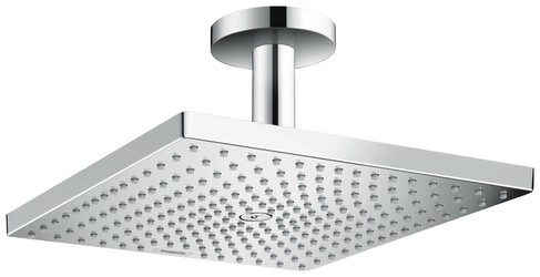 Hansgrohe Raindance E 300 Air overhead shower (26250000) Hansgrohe Raindance E 300 Air overhead shower (26250000)