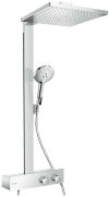 Hansgrohe Raindance E 300 Showerpipe (27362000) Hansgrohe Raindance E 300 Showerpipe (27362000)