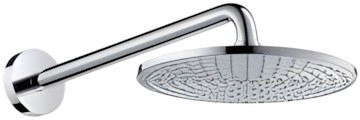 Hansgrohe Raindance S 240 Air overhead shower head (27474000) Hansgrohe Raindance S 240 Air overhead shower head (27474000)
