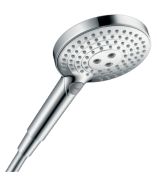 Hansgrohe Raindance Select S 120 3jet Hand Shower (26530700) Hansgrohe Raindance Select S 120 3jet Hand Shower (26530700)