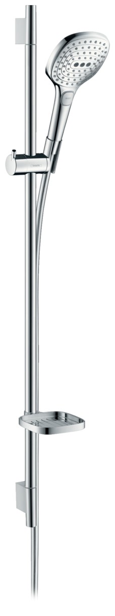 Hansgrohe Raindance Select E 120 / Unica'S Puro (26623000) Hansgrohe Raindance Select E 120 / Unica'S Puro (26623000)