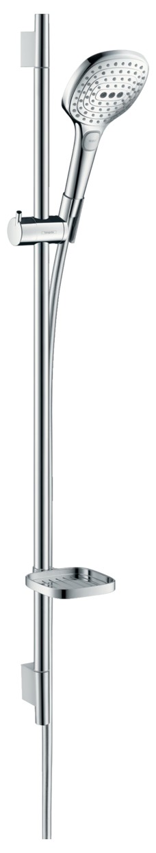 Hansgrohe Raindance Select E 120 / Unica'S Puro (26623400) Hansgrohe Raindance Select E 120 / Unica'S Puro (26623400)