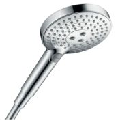 Hansgrohe Raindance Select S 120 3jet Hand Shower (26531400) Hansgrohe Raindance Select S 120 3jet Hand Shower (26531400)