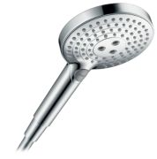 Hansgrohe Raindance Select S 120 3jet Hand Shower (26531000) Hansgrohe Raindance Select S 120 3jet Hand Shower (26531000)