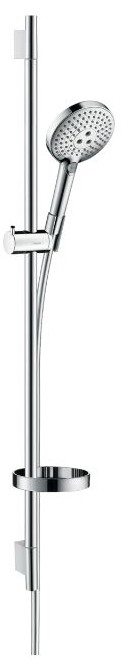 Hansgrohe Raindance Select S 120 3jet / Unica' E (27648400) Hansgrohe Raindance Select S 120 3jet / Unica' E (27648400)