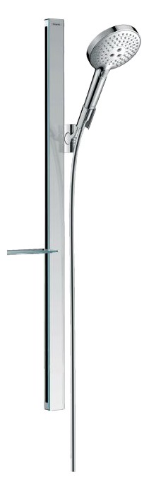 Hansgrohe Raindance Select S 120 3jet / Unica' E (27649000) Hansgrohe Raindance Select S 120 3jet / Unica' E (27649000)