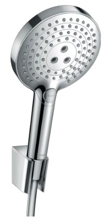 Hansgrohe Raindance Select S 120 Porter Set (26701000) Hansgrohe Raindance Select S 120 Porter Set (26701000)
