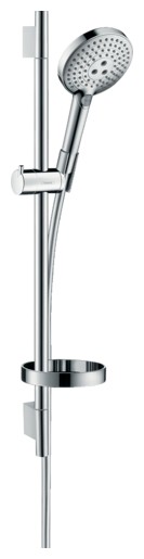 Hansgrohe Raindance Select S 120 Unica Set (26630000) Hansgrohe Raindance Select S 120 Unica Set (26630000)