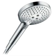 Hansgrohe Raindance Select S 120 3jet Hand Shower (26530400) Hansgrohe Raindance Select S 120 3jet Hand Shower (26530400)