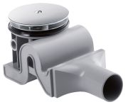 Hansgrohe Raindrain 90 XXL Drain Fitting (60067000) Hansgrohe Raindrain 90 XXL Drain Fitting (60067000)