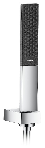 Hansgrohe Rainfinity 130 1jet Shower Holder Set (26857000) Hansgrohe Rainfinity 130 1jet Shower Holder Set (26857000)