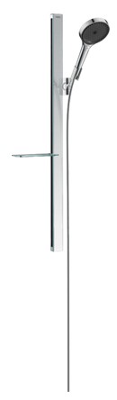 Hansgrohe Rainfinity 130 3jet shower set (27671000) Hansgrohe Rainfinity 130 3jet shower set (27671000)