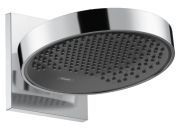 Hansgrohe Rainfinity 250 1jet overhead shower head (26226700) Hansgrohe Rainfinity 250 1jet overhead shower head (26226700)