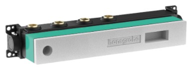 Hansgrohe RainSelect base body (15310180) Hansgrohe RainSelect base body (15310180)