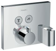 Hansgrohe ShowerSelect Thermostat Concealed (15765000) Hansgrohe ShowerSelect Thermostat Concealed (15765000)