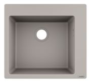 Hansgrohe S51 Built-in Sink (43312380) Hansgrohe S51 Built-in Sink (43312380)