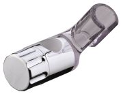 Hansgrohe Slider for Unica'88 shower rail (28672000) Hansgrohe Slider for Unica'88 shower rail (28672000)