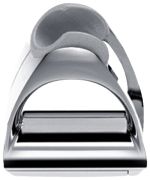 Hansgrohe Slider for Unica´D shower rail (96190000) Hansgrohe Slider for Unica´D shower rail (96190000)