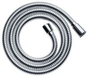 Hansgrohe Sensoflex metal shower hose (28136000) Hansgrohe Sensoflex metal shower hose (28136000)