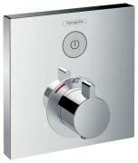Hansgrohe ShowerSelect Thermostat (15762000) Hansgrohe ShowerSelect Thermostat (15762000)