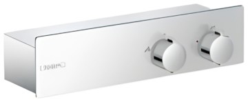 Hansgrohe ShowerTablet 350 Shower Thermostat (13102000) Hansgrohe ShowerTablet 350 Shower Thermostat (13102000)