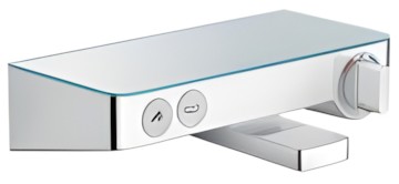 Hansgrohe ShowerTablet Select 300 Bath Thermostat (13151400) Hansgrohe ShowerTablet Select 300 Bath Thermostat (13151400)