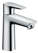 Hansgrohe Talis E Single-lever Basin Mixer 110 (71713000) Hansgrohe Talis E Single-lever Basin Mixer 110 (71713000)
