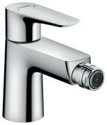 Hansgrohe Talis E Single-lever Bidet Mixer (71721000) Hansgrohe Talis E Single-lever Bidet Mixer (71721000)