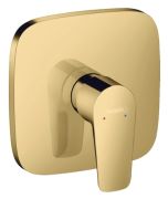 Hansgrohe Talis E Single-lever Shower Mixer (71765990) Hansgrohe Talis E Single-lever Shower Mixer (71765990)