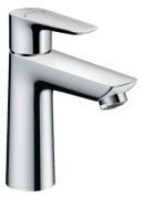 Hansgrohe Talis E Single-lever Basin Mixer (71710340) Hansgrohe Talis E Single-lever Basin Mixer (71710340)