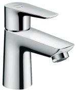 Hansgrohe Talis E Single-lever Basin Mixer 80 (71704000) Hansgrohe Talis E Single-lever Basin Mixer 80 (71704000)