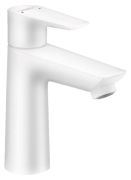 Hansgrohe Talis E Single-lever Basin Mixer (71712700) Hansgrohe Talis E Single-lever Basin Mixer (71712700)