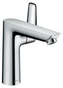 Hansgrohe Talis E Single-lever Basin Mixer 150 (71754000) Hansgrohe Talis E Single-lever Basin Mixer 150 (71754000)
