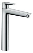 Hansgrohe Talis E Single-lever Basin Mixer 240 (71716000) Hansgrohe Talis E Single-lever Basin Mixer 240 (71716000)