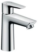 Hansgrohe Talis E Single-lever Basin Mixer 110 (71712000) Hansgrohe Talis E Single-lever Basin Mixer 110 (71712000)